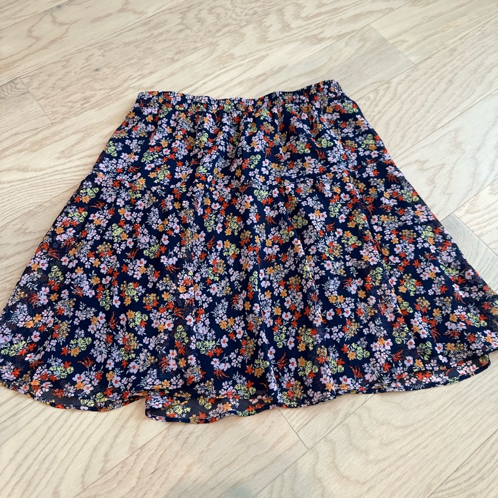 NWT banana republic skirt